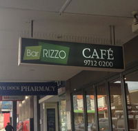 Bar Rizzo - Stays Accommodation