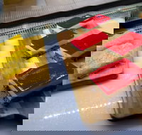 Briagolong Cafe - Stayed