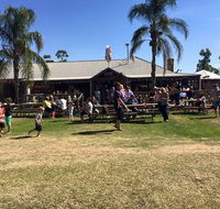 Bundalong Tavern - Stayed