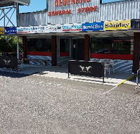 Dederang General Store - Stayed