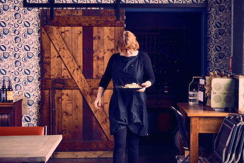 Deirdre's - Stayed 0