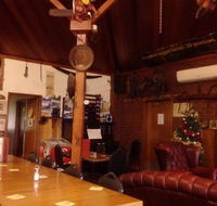 Erica Hotel Motor Inn - Stays Accommodation