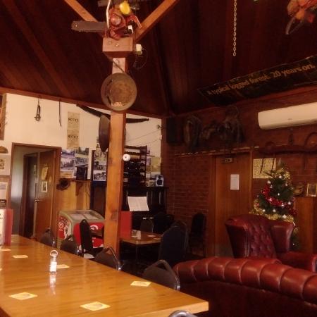 Erica Hotel Motor Inn - Stays Accommodation 0