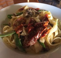 Filicudi Restaurant - Stays Accommodation