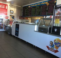 Footbridge Fish and Chips