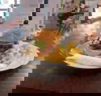 Giant Koala Restaurant Tourist Complex - Stayed