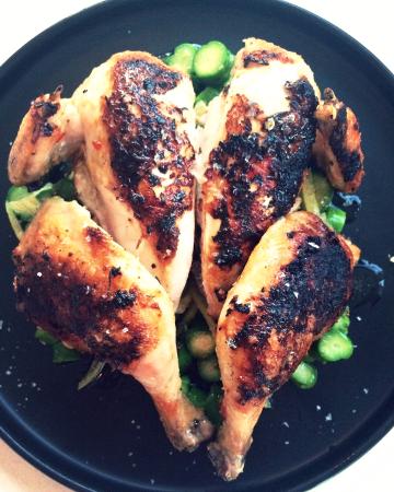 Henry Deane At Hotel Palisade - Stayed 0