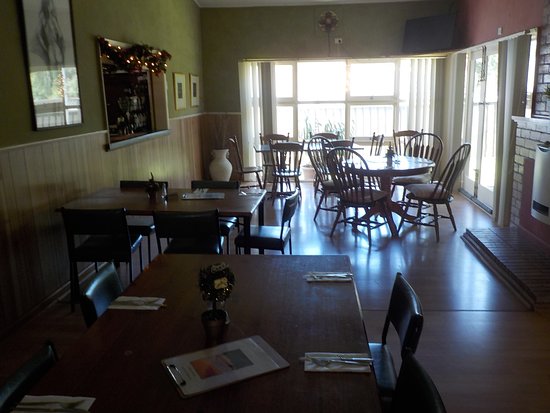 Winnambool ACT Stayed