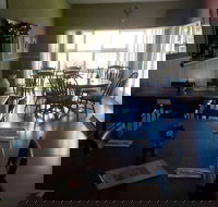 Manangatang Hotel Restaurant - Stayed