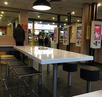 Mcdonald's Family Restaurants - Stays Accommodation