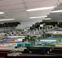 Mt Wycheproof Cafe - Stayed