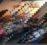 Old Empire Hotel - Stayed