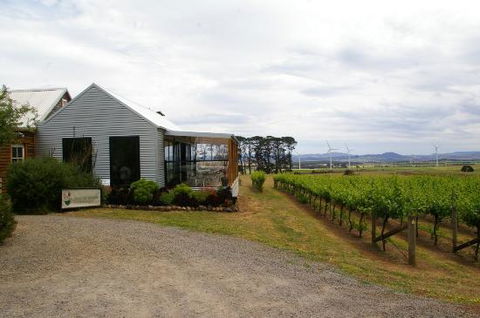 Quoin Hill Winery - Stays Accommodation 0