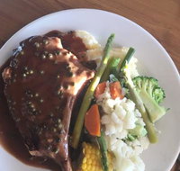 Royal Mail Hotel - Stayed