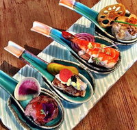 Umii Modern Izakaya - Stayed