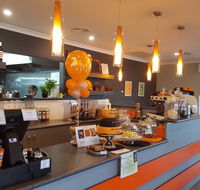 Watt's in Bundalong Cafe - Stayed