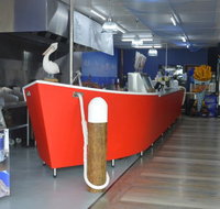 Wild Catch Fish  Chips