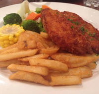 Windermere Hotel - Stayed
