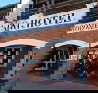 Woomelang Hotel - Stayed