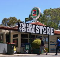 Yanakie General Store - Stays Accommodation