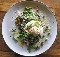 Blackwall Cafe - Stays Accommodation