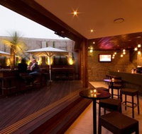 Coopers Hotel - Stayed