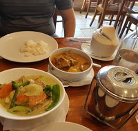 Doytao Thai Restaurant Drummoyne - Stayed