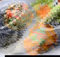 Five Star Thai Restaurant Narrabeen