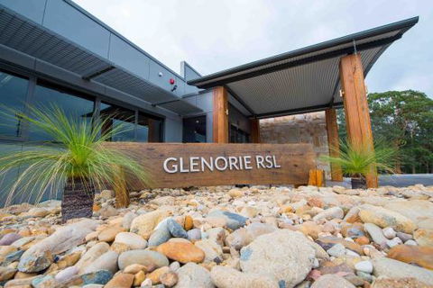Glenorie RSL - Stayed 0