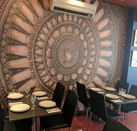 Indian Kitchen - Stayed