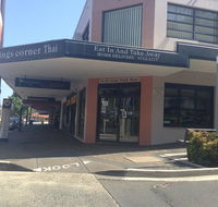 Kings Corner Thai - Stays Accommodation