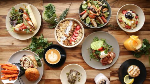 La Cachette Cafe - Stayed 0