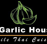 Le Garlic House Agile Thai Cuisine - Stayed