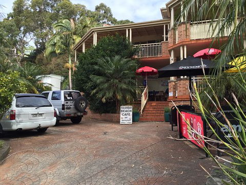 Maianbar Beach Cafe - Stayed 0