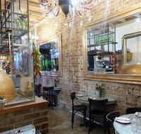 Mama Rosy's Italian Restaurant - Stayed
