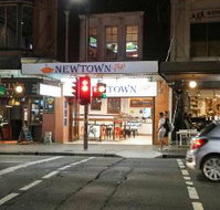 Newtown Pies - Stayed