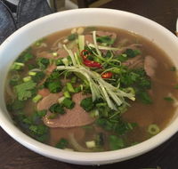 Nha Tranh Restaurant - Stays Accommodation