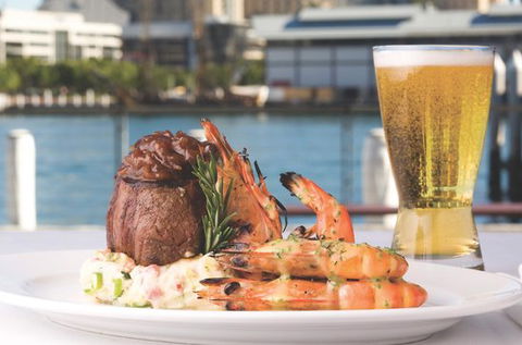 Nick's Bar & Grill - Stayed 0