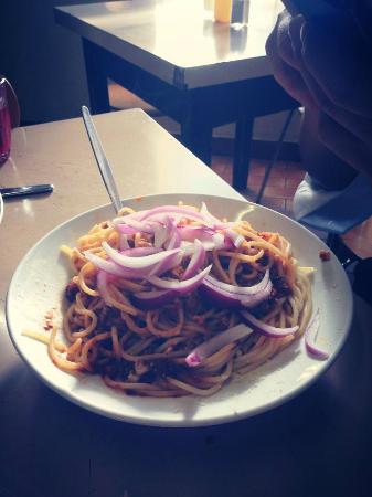 No Name Italian Restaurant - Stayed 0