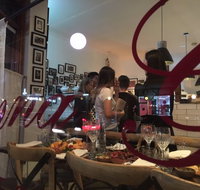 Nonna Gio Ristorante - Stayed