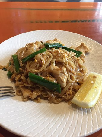 P'Nut Street Noodles (Wok On Inn) Zetland - Stays Accommodation 0
