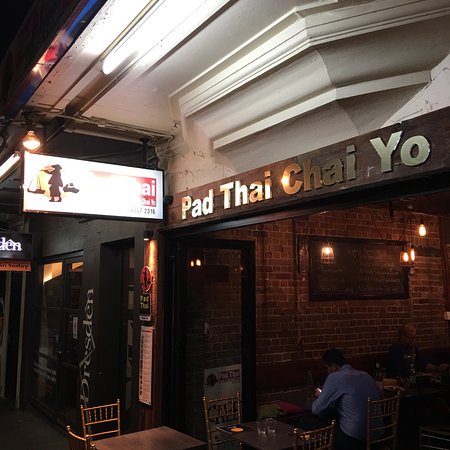 Pad Thai - Stays Accommodation 0