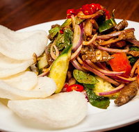 Rice Paper Vietnamese Cuisine - Stayed