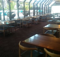 Southern Cross Hotel - Stayed