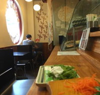 Sushi Bar Suzuki - Stayed