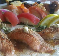 Sushi Oh Oo - Stays Accommodation