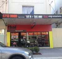 Thai Expression - Stays Accommodation