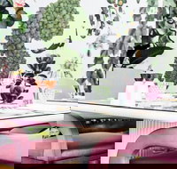 The Botanica Vaucluse - Stayed