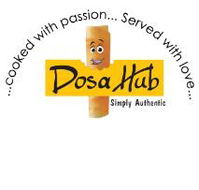 The Dosa Hub Authentic Indian - Stays Accommodation