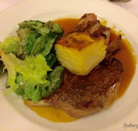 Vatel Restaurant - Stayed